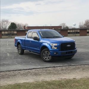 Meet your Posher, Adam